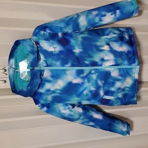 Under Armour Girls Jacket